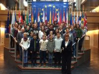 Stromberg-Gymnasium Vahingen - 16.11.2017